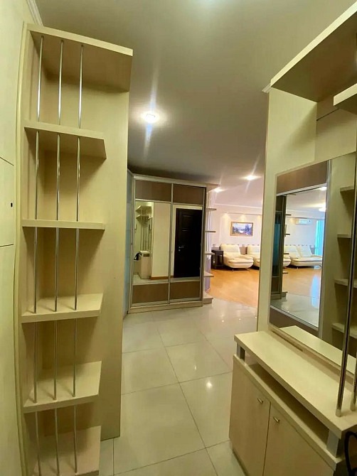 Оренда 3-к.жк Silver Breeze.Дніпровська набережна 1 Київ - зображення 3