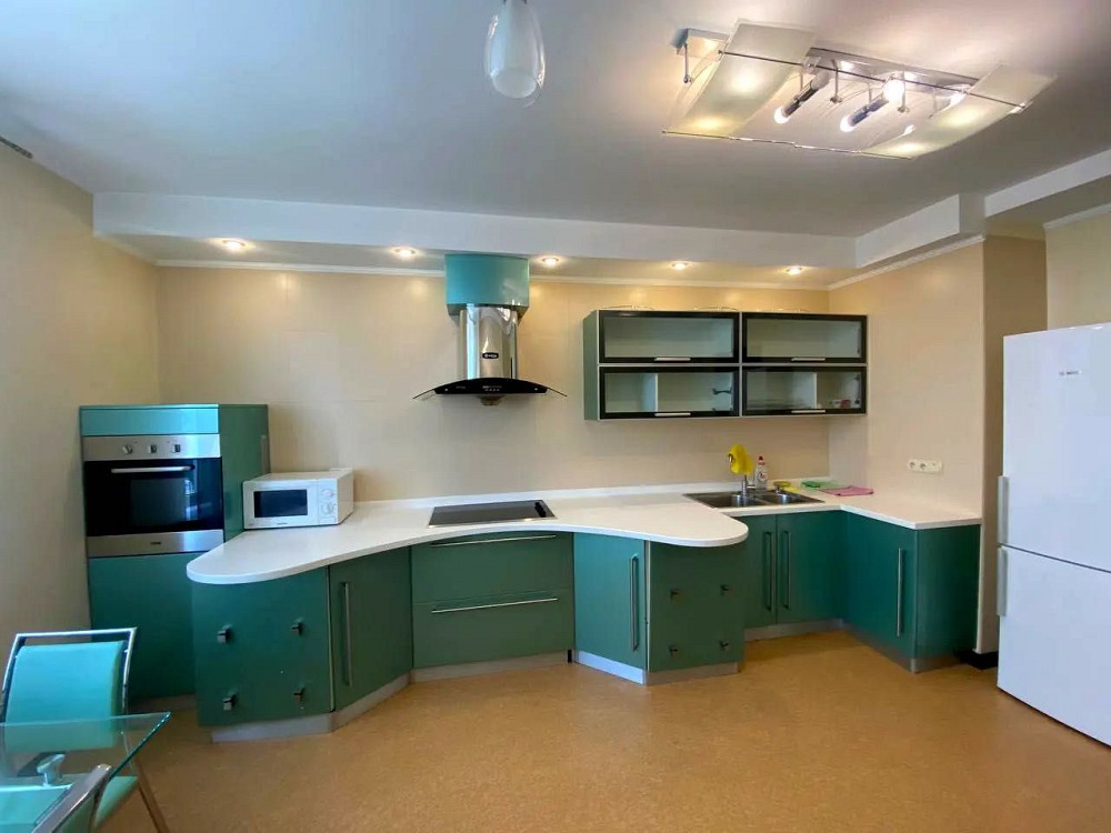 Оренда 3-к.жк Silver Breeze.Дніпровська набережна 1 Київ - зображення 8