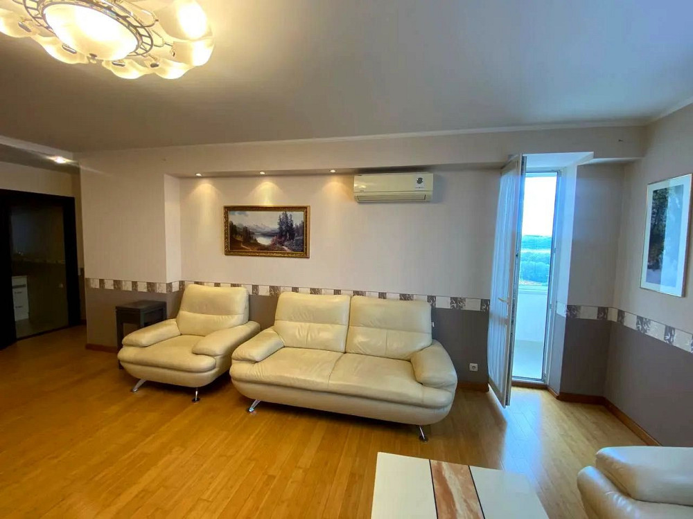 Оренда 3-к.жк Silver Breeze.Дніпровська набережна 1 Київ - зображення 5