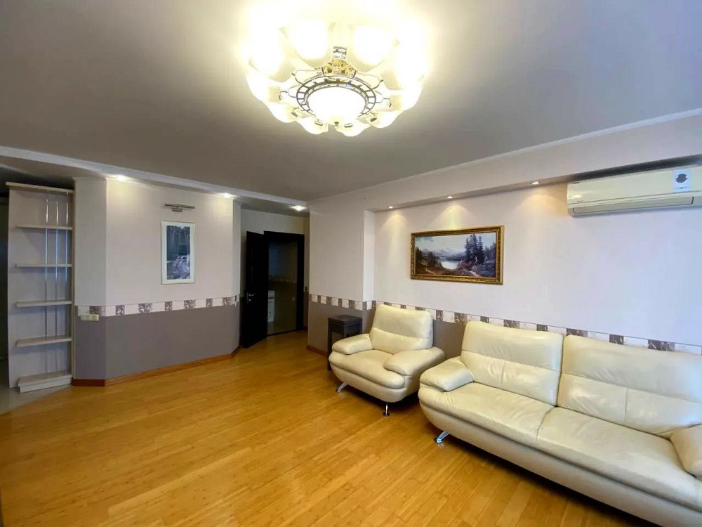 Оренда 3-к.жк Silver Breeze.Дніпровська набережна 1 Київ - зображення 6