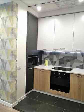 Оренда 1к квартири в ЖК Parus Park вул. Кульпарківська Львов