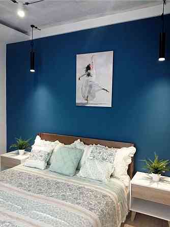 Оренда 1к квартири в ЖК Parus Park вул. Кульпарківська Львов