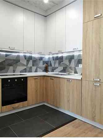 Оренда 1к квартири в ЖК Parus Park вул. Кульпарківська Львов