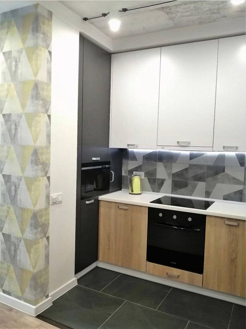 Оренда 1к квартири в ЖК Parus Park вул. Кульпарківська Львов - изображение 6