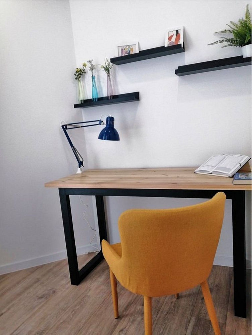 Оренда 1к квартири в ЖК Parus Park вул. Кульпарківська Львов - изображение 7