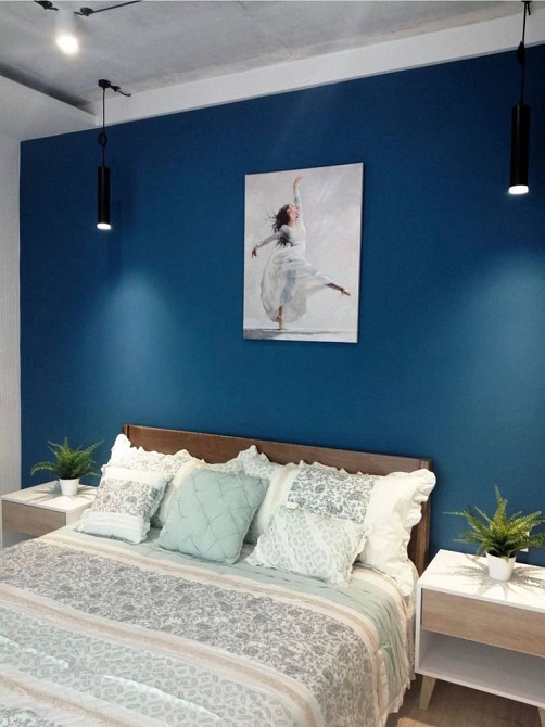 Оренда 1к квартири в ЖК Parus Park вул. Кульпарківська Львов - изображение 2