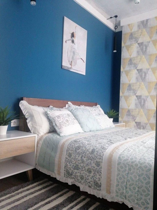 Оренда 1к квартири в ЖК Parus Park вул. Кульпарківська Львов - изображение 3