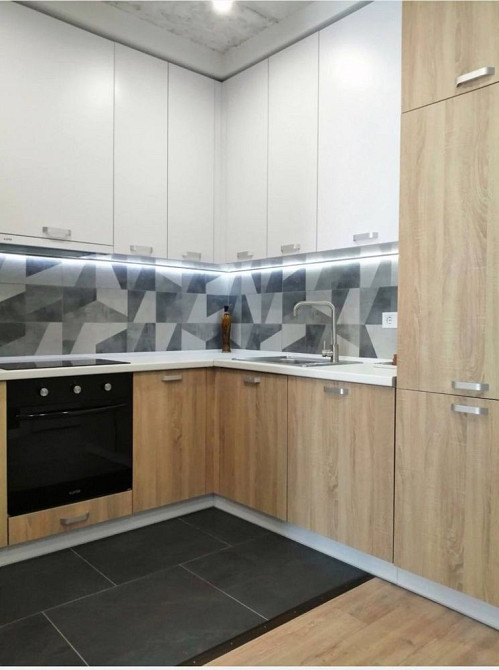 Оренда 1к квартири в ЖК Parus Park вул. Кульпарківська Львов - изображение 5