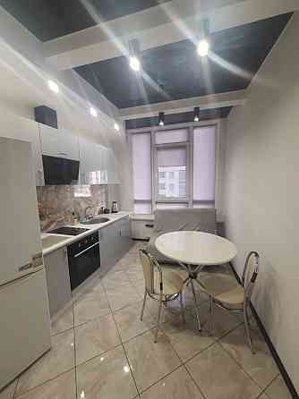 Аренда 1к квартира Аркадия ЖК 36 Жемчужина Генуэзская Одеса