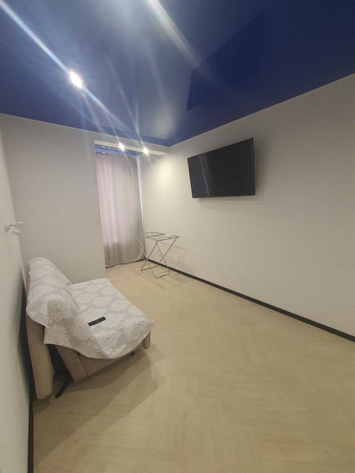 Аренда 1к квартира Аркадия ЖК 36 Жемчужина Генуэзская Одеса - зображення 4