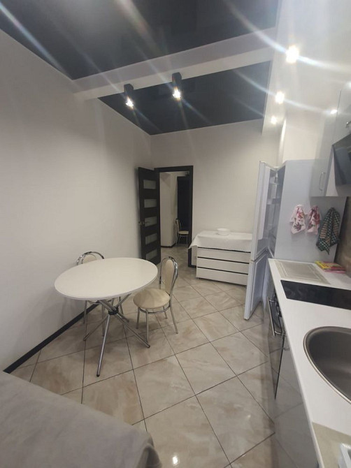 Аренда 1к квартира Аркадия ЖК 36 Жемчужина Генуэзская Одеса - зображення 3