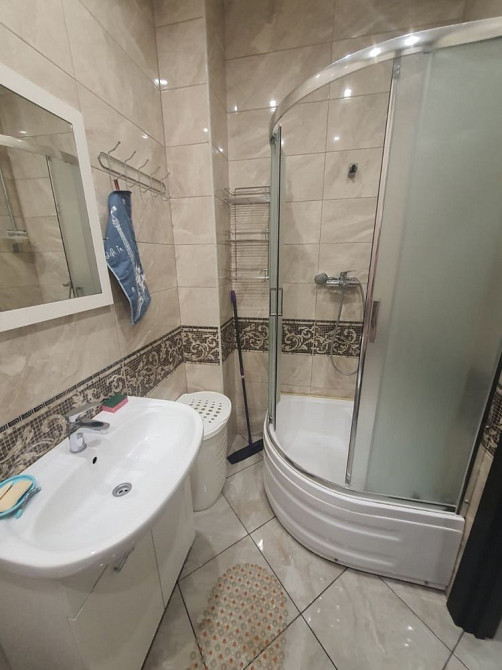 Аренда 1к квартира Аркадия ЖК 36 Жемчужина Генуэзская Одеса - зображення 5