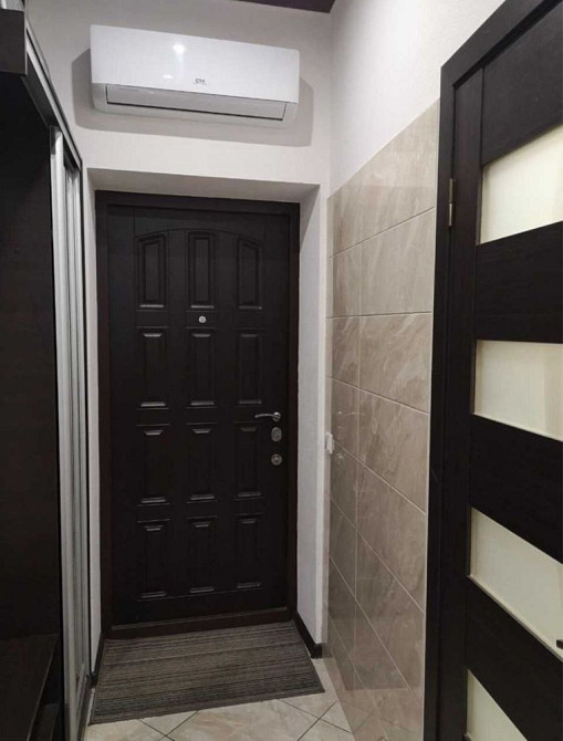 Аренда 1к квартира Аркадия ЖК 36 Жемчужина Генуэзская Одеса - зображення 8