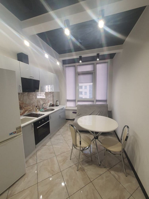 Аренда 1к квартира Аркадия ЖК 36 Жемчужина Генуэзская Одеса - зображення 2