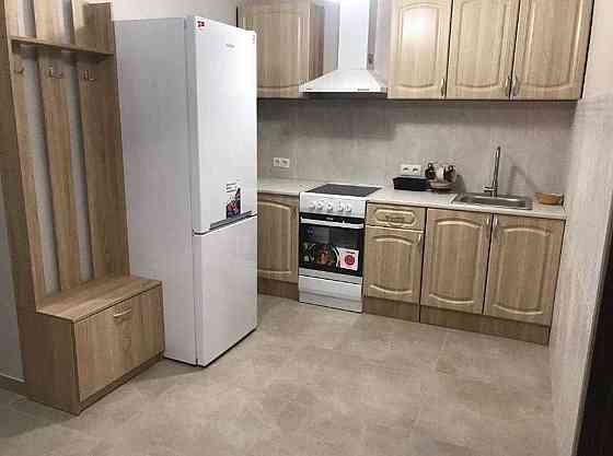 ЖК Місто Квітів. Тираспольська 54. Сирець. Подільський район. Ремонт. Київ