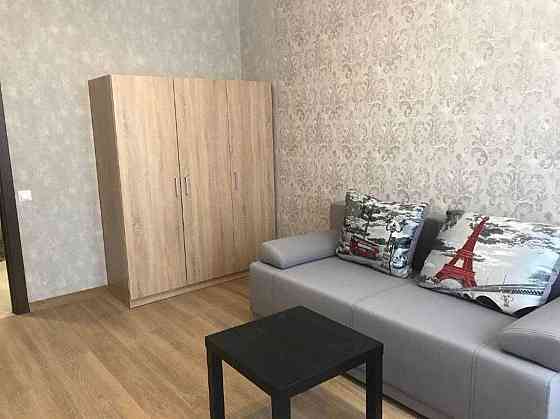 ЖК Місто Квітів. Тираспольська 54. Сирець. Подільський район. Ремонт. Київ