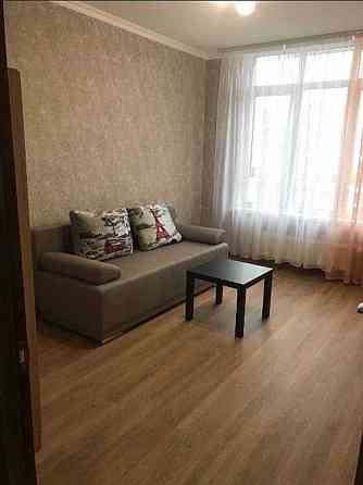 ЖК Місто Квітів. Тираспольська 54. Сирець. Подільський район. Ремонт. Київ