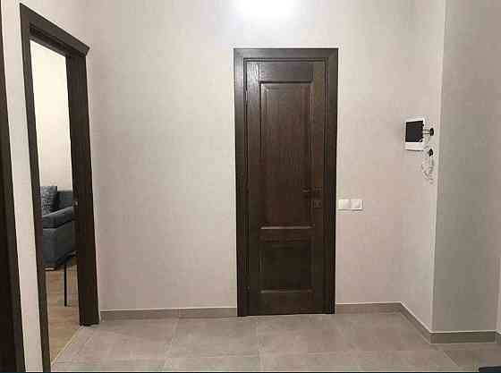 ЖК Місто Квітів. Тираспольська 54. Сирець. Подільський район. Ремонт. Київ