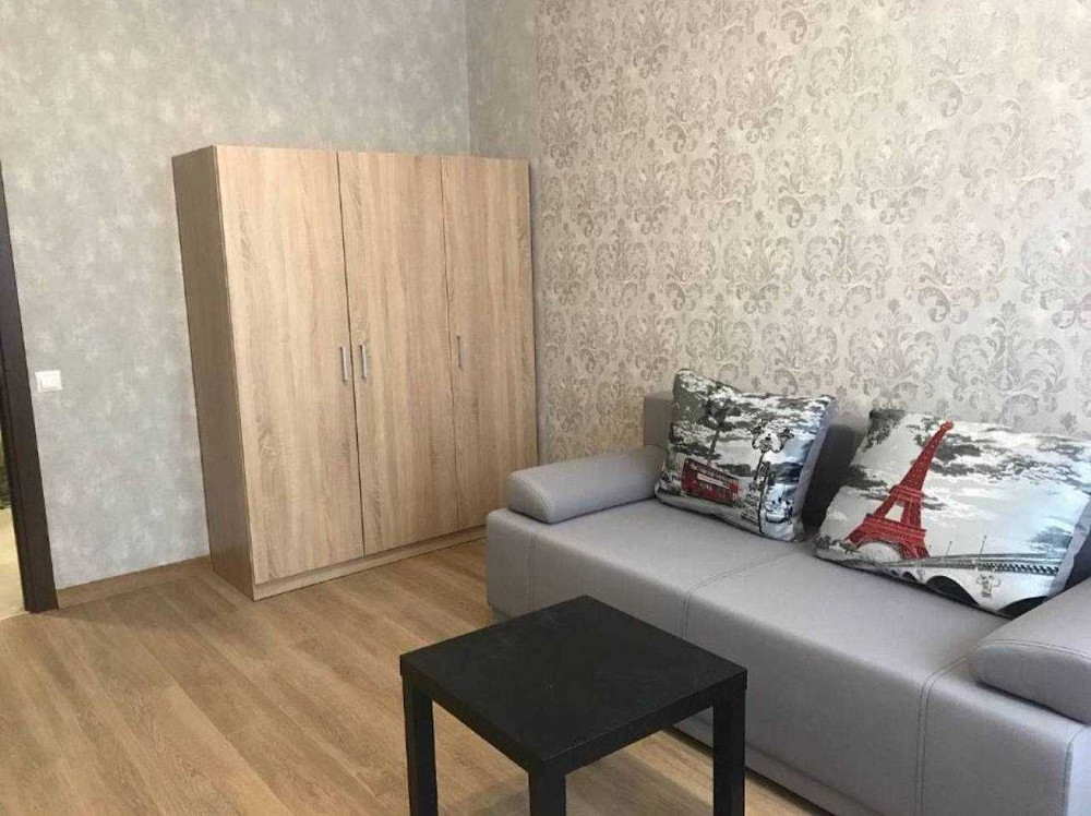 ЖК Місто Квітів. Тираспольська 54. Сирець. Подільський район. Ремонт. Київ - зображення 2