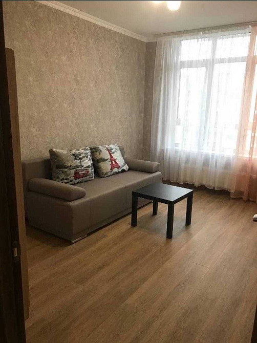 ЖК Місто Квітів. Тираспольська 54. Сирець. Подільський район. Ремонт. Київ - зображення 1