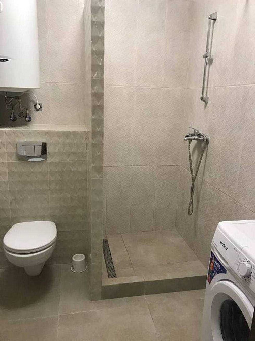 ЖК Місто Квітів. Тираспольська 54. Сирець. Подільський район. Ремонт. Київ - зображення 7