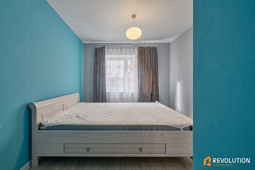 Без %; Оренда ЖК Львівський; 2 кімнатна; Газовий котел; Львівська 17 Петропавловская Борщаговка - изображение 4