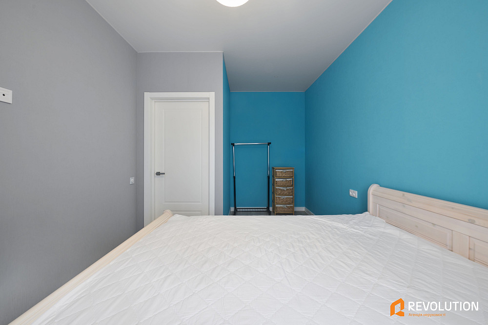 Без %; Оренда ЖК Львівський; 2 кімнатна; Газовий котел; Львівська 17 Петропавловская Борщаговка - изображение 5