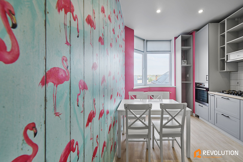 Без %; Оренда ЖК Львівський; 2 кімнатна; Газовий котел; Львівська 17 Петропавловская Борщаговка - изображение 7