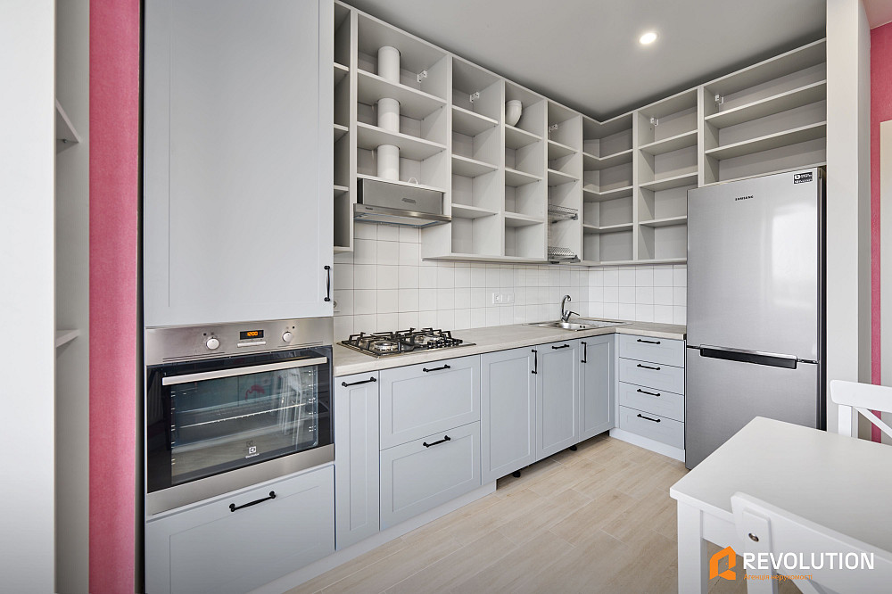 Без %; Оренда ЖК Львівський; 2 кімнатна; Газовий котел; Львівська 17 Петропавловская Борщаговка - изображение 8