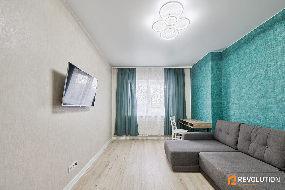 Без %; Оренда ЖК Львівський; 2 кімнатна; Газовий котел; Львівська 17 Петропавловская Борщаговка - изображение 1