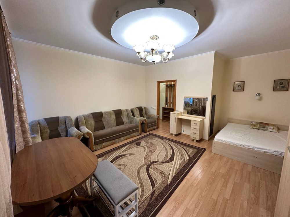 Оренда однокімнатної квартири на Поділлі. Пирогова. Зодчих Фонтан АТБ Винница - изображение 3