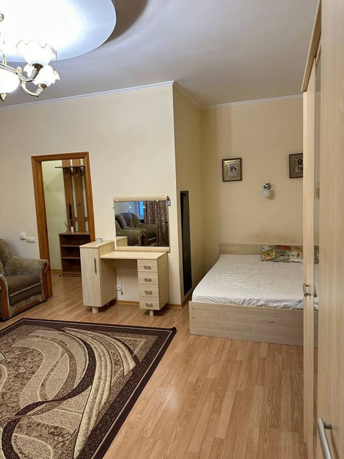 Оренда однокімнатної квартири на Поділлі. Пирогова. Зодчих Фонтан АТБ Винница - изображение 7