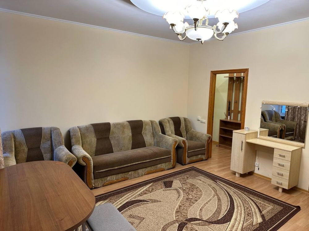 Оренда однокімнатної квартири на Поділлі. Пирогова. Зодчих Фонтан АТБ Винница - изображение 4