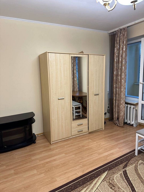 Оренда однокімнатної квартири на Поділлі. Пирогова. Зодчих Фонтан АТБ Винница - изображение 5