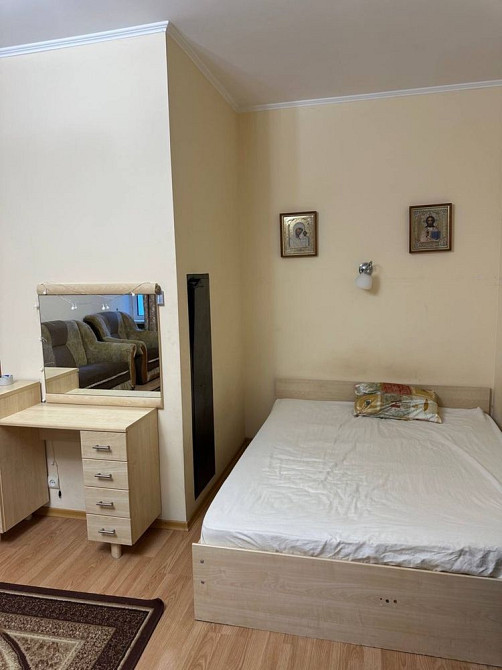 Оренда однокімнатної квартири на Поділлі. Пирогова. Зодчих Фонтан АТБ Винница - изображение 2