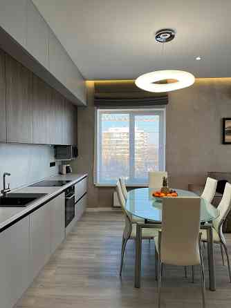 ЖК Калипсо вид на море Одеса