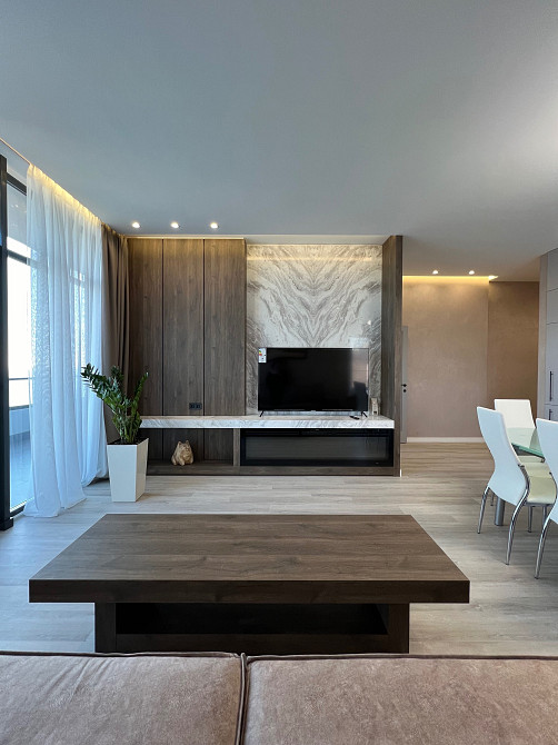 ЖК Калипсо вид на море Одеса - зображення 2