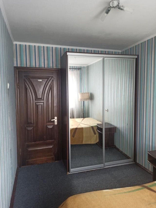 Сдам 2-ком.кв.метро 10 минут Приречная 19 Київ - зображення 7