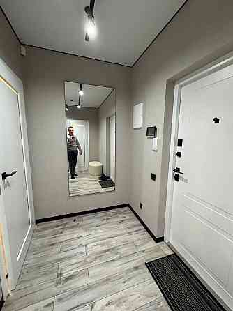 Стильна 1-кімн кв Новобудова ЖК "Перлина Поділля" Винница