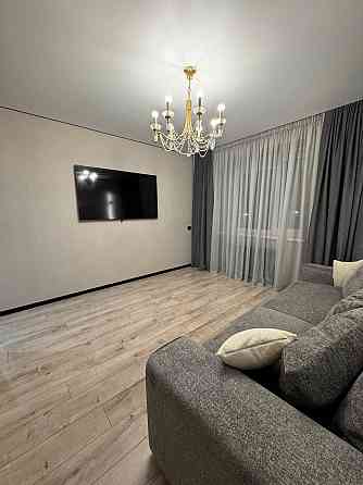 Стильна 1-кімн кв Новобудова ЖК "Перлина Поділля" Винница