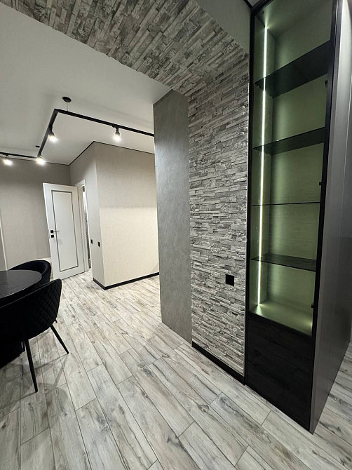 Стильна 1-кімн кв Новобудова ЖК "Перлина Поділля" Винница - изображение 3