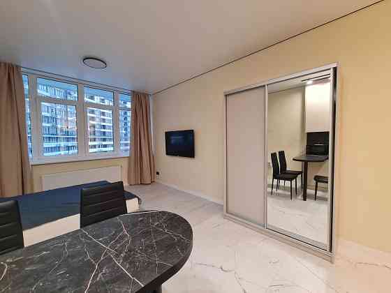 Сдаю студию в ЖК Атмосфера без повышения цены на лето и без выселения Одеса