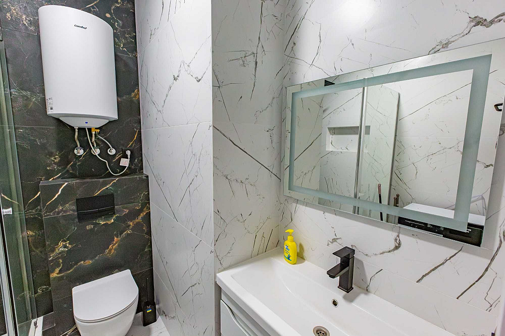 Сдаю студию в ЖК Атмосфера без повышения цены на лето и без выселения Одеса - зображення 3