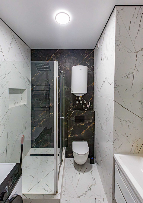 Сдаю студию в ЖК Атмосфера без повышения цены на лето и без выселения Одеса - зображення 4