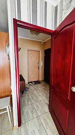 Однокімнатна вартира на північній салтівці за 4000. Харьков