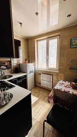 Однокімнатна вартира на північній салтівці за 4000. Харьков