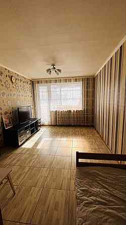 Однокімнатна вартира на північній салтівці за 4000. Харьков