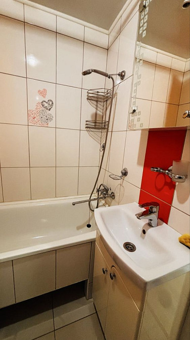 Однокімнатна вартира на північній салтівці за 4000. Харьков - изображение 8