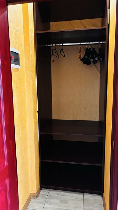 Однокімнатна вартира на північній салтівці за 4000. Харьков - изображение 6