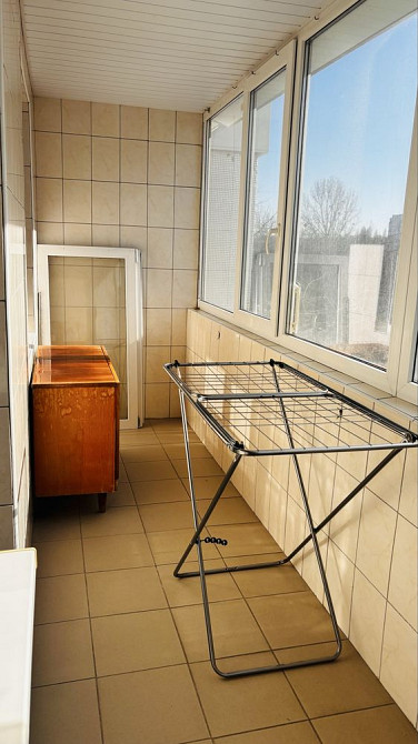 Однокімнатна вартира на північній салтівці за 4000. Харьков - изображение 7